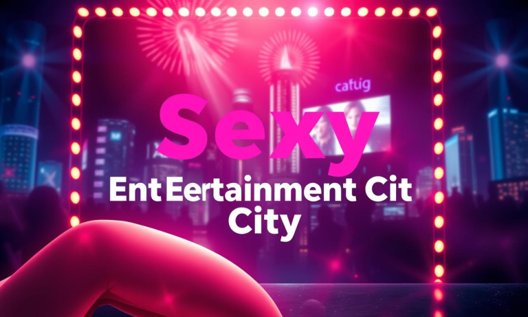 Sexy娛樂城網站：探索最性感的網上娛樂世界