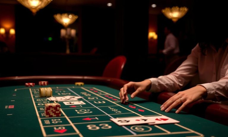 Fungame百家樂攻略分享
