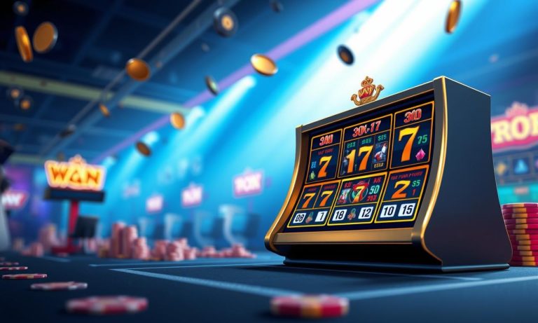 如何在Fungame賭博中提高勝率？