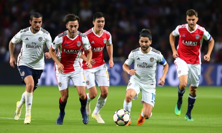 法甲球隊戰績排名分析