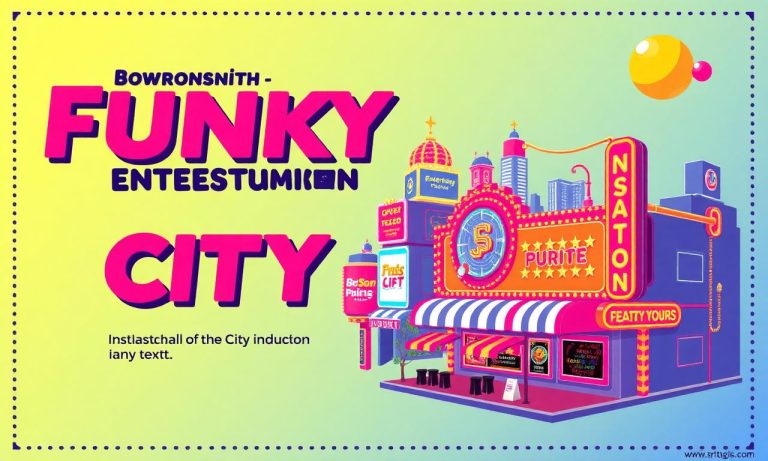 Funky娛樂城下載最新版安裝教學