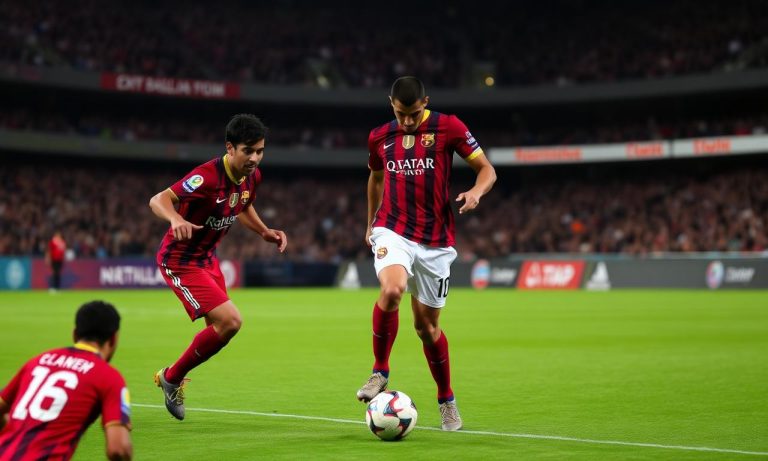 西甲球隊的歷史戰績與成就