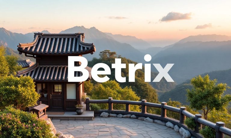 探索Betrix棋牌的獨特魅力