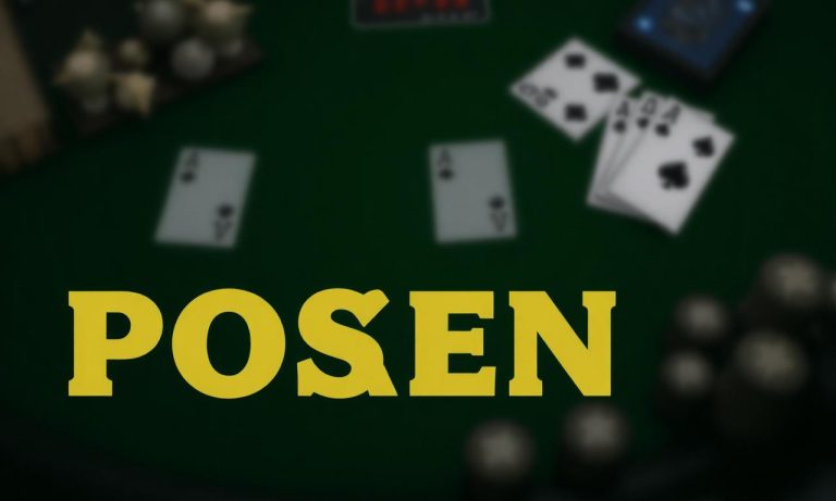 Betone撲克玩法介紹