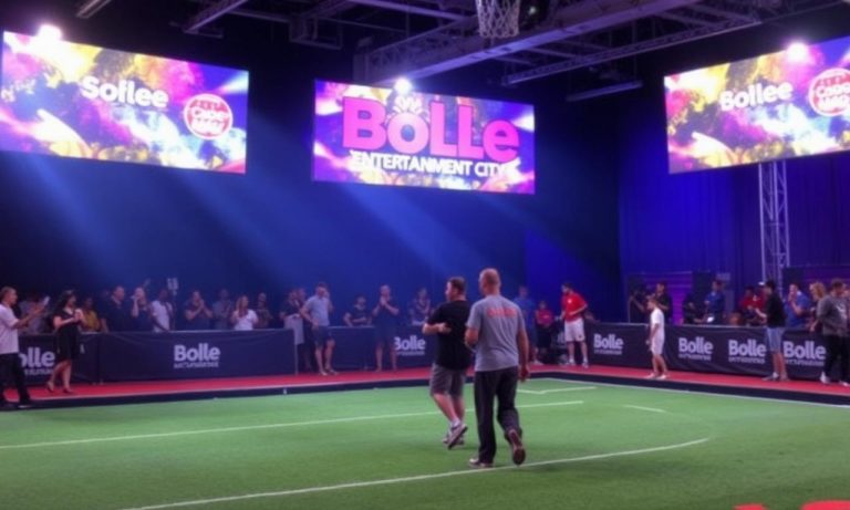 獨家揭秘博乐娛樂城最新遊戲大賽計畫