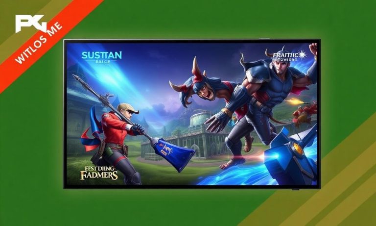 PG娛樂城下載：最新遊戲推薦