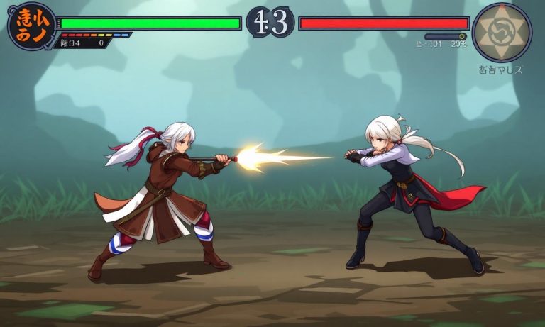 探討《Gameone真人》中的戰鬥系統