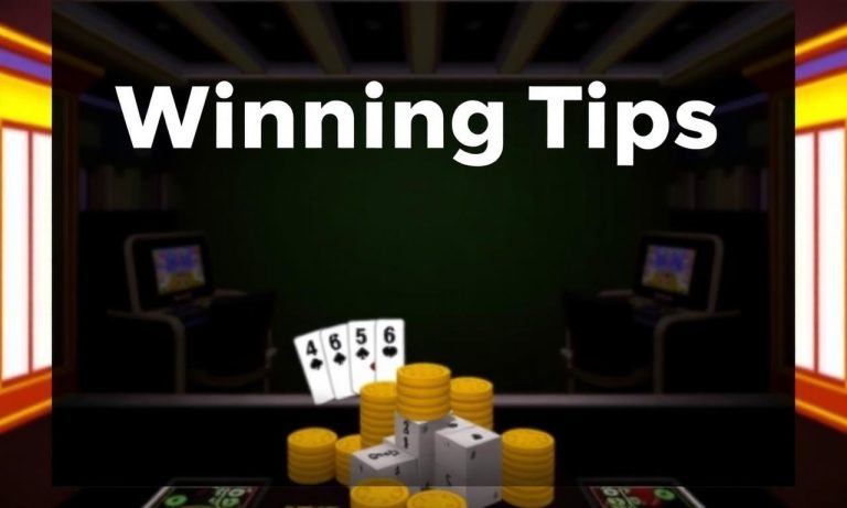 揭密樂古娛樂牌九的必勝秘訣