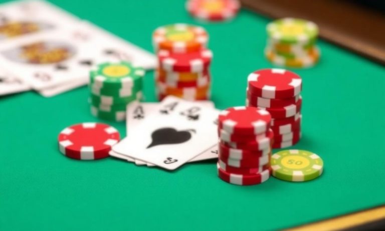 Betone真人：如何在網上賭場中獲取勝利？