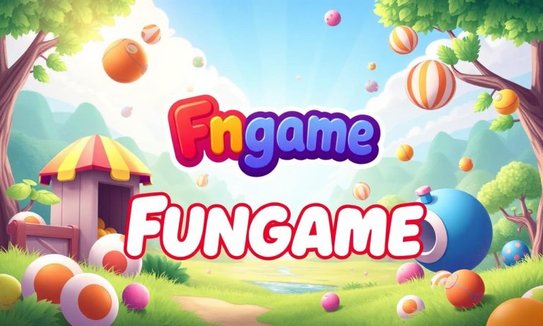 Fungame捕魚機最新遊戲介紹