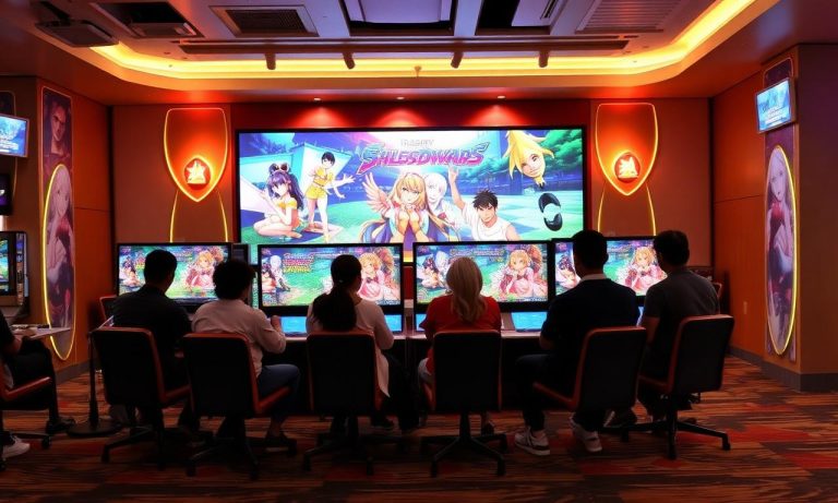 CQ9娛樂城：最新熱門遊戲推薦