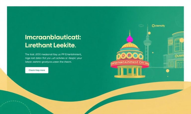 PP娛樂城網站最新優惠活動分享