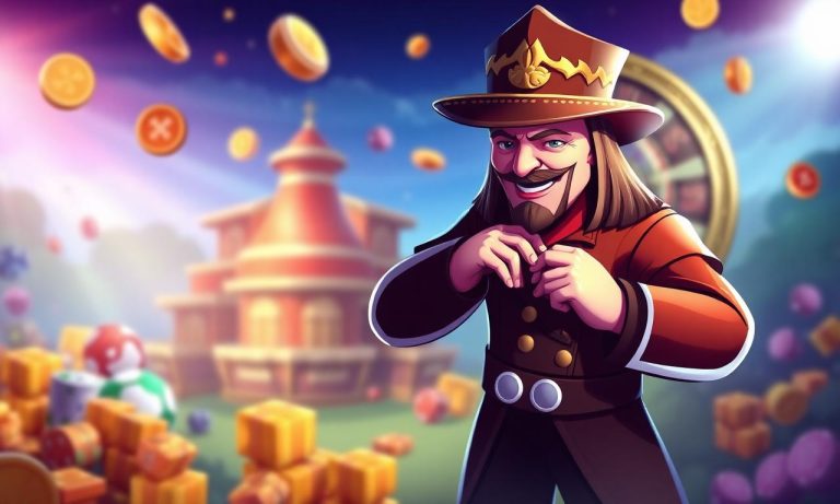 MW娛樂城：最火爆的線上賭場遊戲推薦